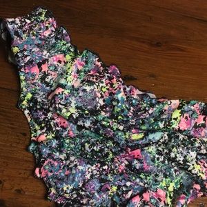 Victoria's Secret Swim - Ruffle cheeky Victoria's Secret Swim - Ruffle cheeky